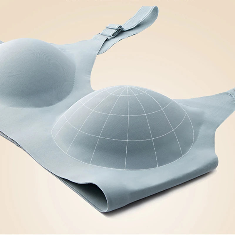 Women's Seamless Bras
