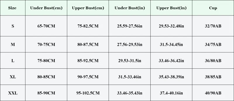 2Pcs/Set Seamless Bra Women