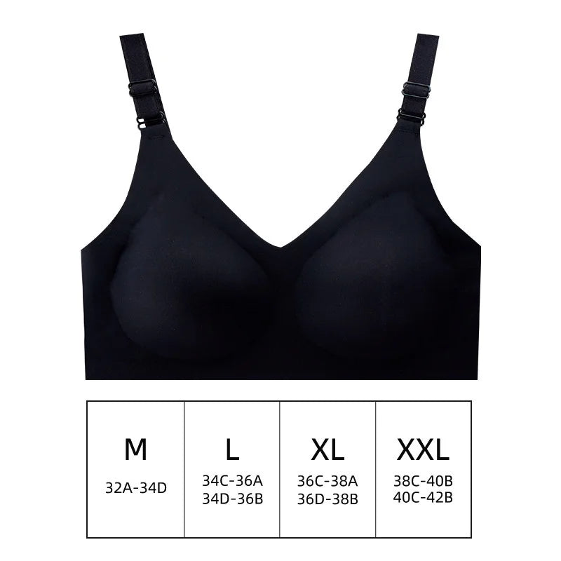 Women's Seamless Bras