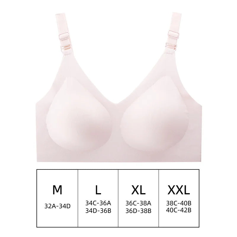 Women's Seamless Bras