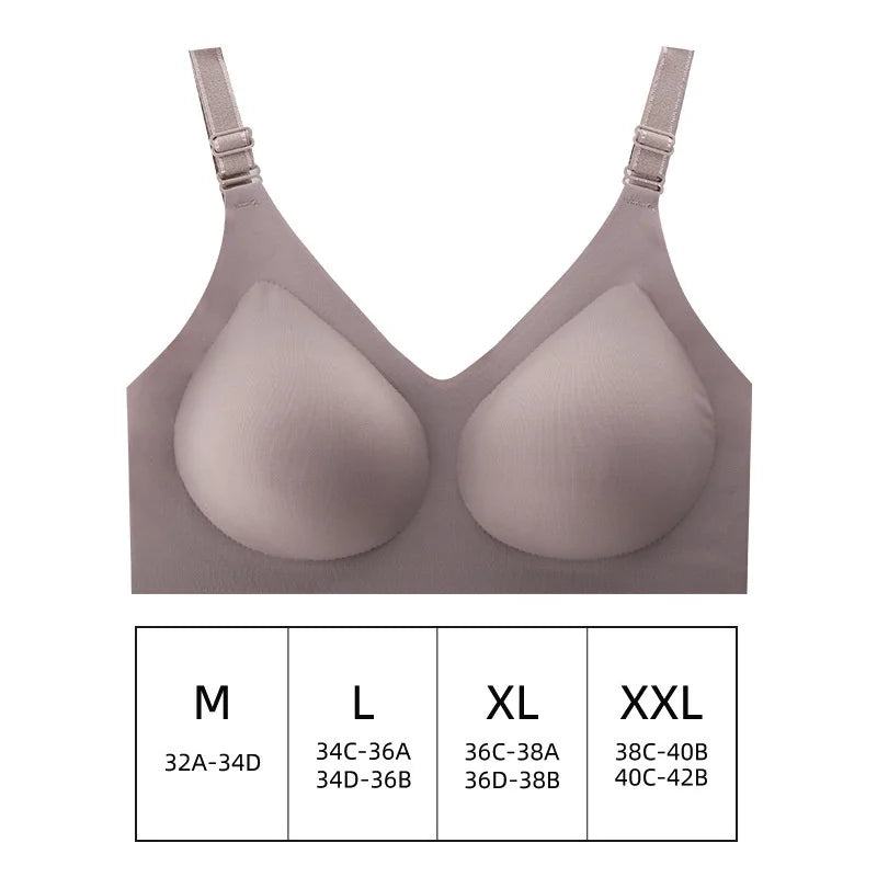 Women's Seamless Bras