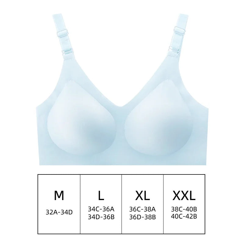 Women's Seamless Bras