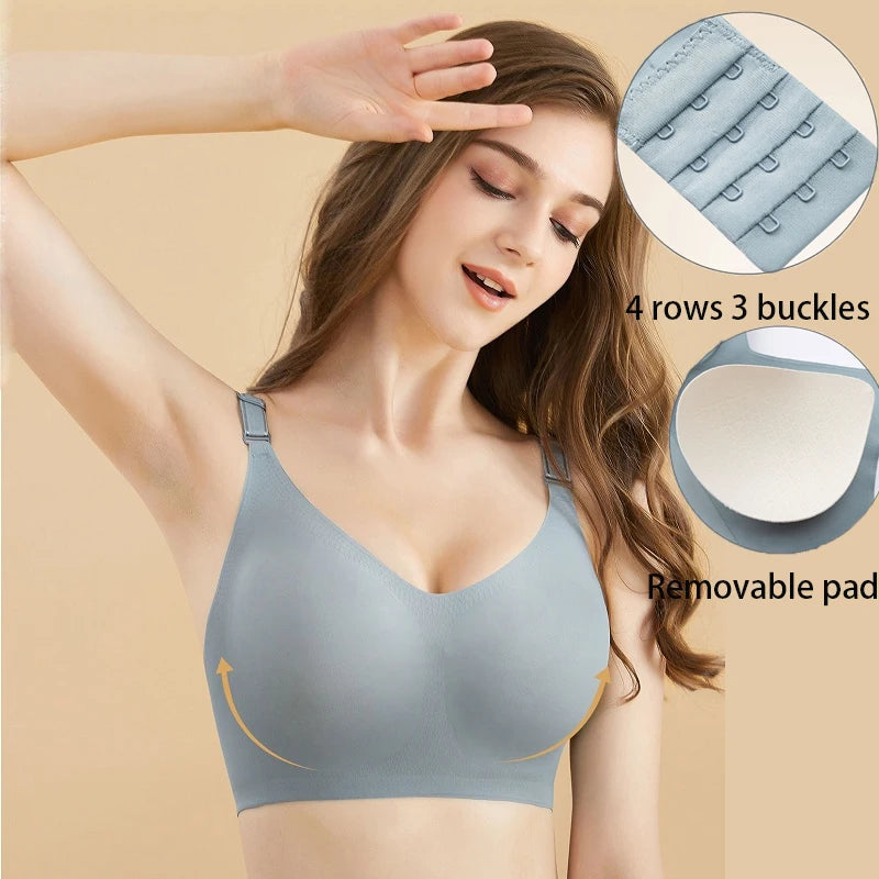 Women's Seamless Bras